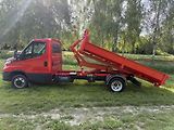 Iveco Daily (2020) 50C16 3.0TDi novy nosič kon. - náhled 7