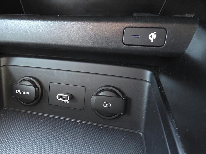Kia Ceed 1.5-V ZÁRUCE-AUTOMAT - fotka 16 z 29
