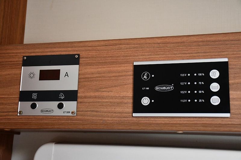 Carado Ostatní CAPRON EG CF 002 - fotka 26 z 42