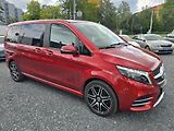 Mercedes-Benz Třídy V 300D 4MATIC AMG 1MAJ. TOP ČR! - náhled 7