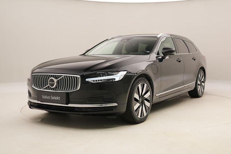 Volvo V90 T6 AWD RECHARGE BRIGHT PLUS  - fotka 1 z 64