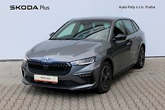 Škoda Scala (2025) 1.0 TSI 85 kW Monte Carlo - fotografie inzerátu