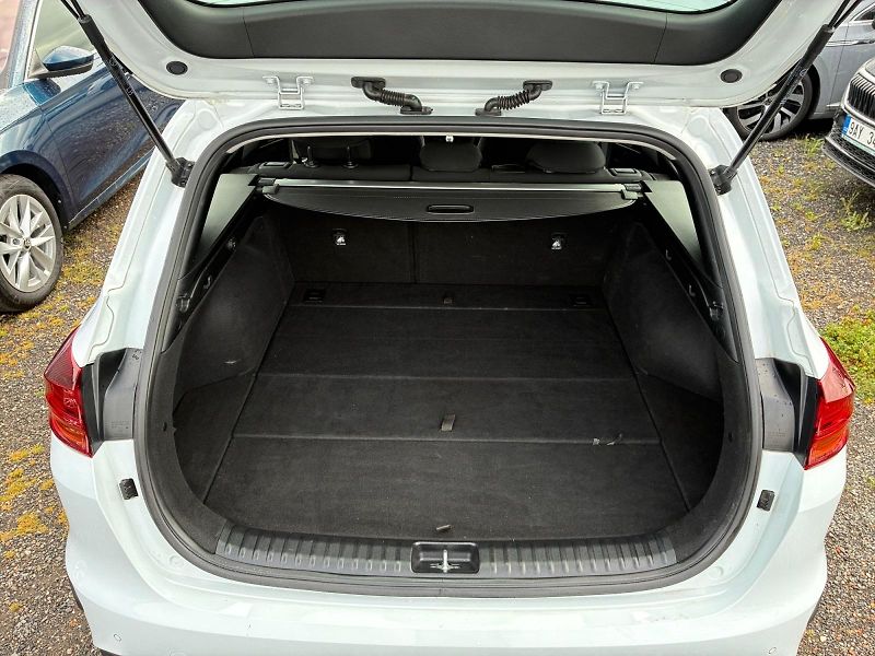 Kia Ceed (2022) FRESH 1.5T-GDI 118kW DPH CZ - fotka 6 z 11