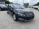 Volkswagen Passat (2013) 1.4TSi 90kw 1.Majitel  - náhled 1