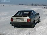 ZKUŠENOSTI UŽIVATELE: Ford Scorpio 2.5D
