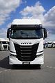 Iveco S-WAY (2021) 420 / E 6 / KONTENER + WINDA / - náhled 14
