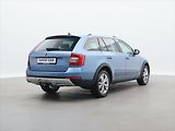 Škoda Octavia 2,0 TDI 135kW 4x4 DSG Scout - náhled 7