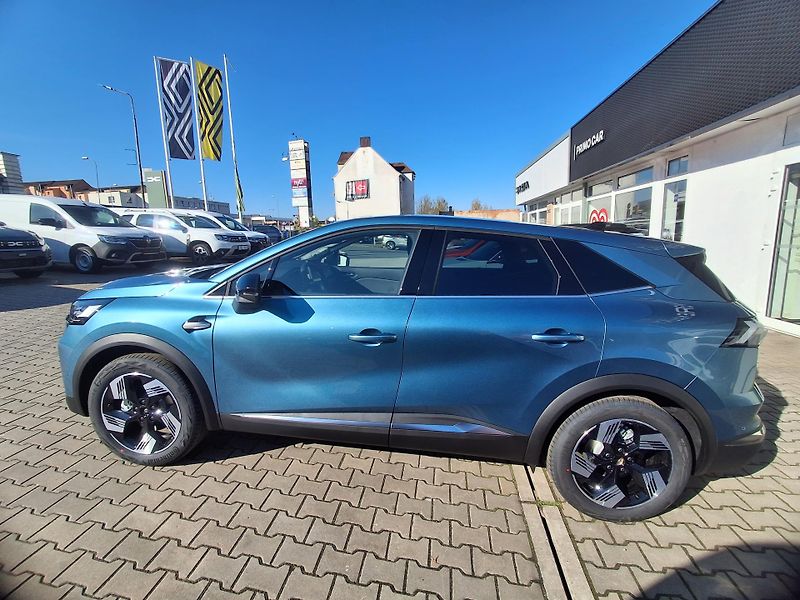 Renault Symbioz (2026) Techno full hybrid E-Tech 160 - fotka 9 z 38