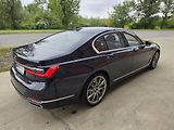 BMW Řada 7 (2020) 740d xDrive Sedan - náhled 4