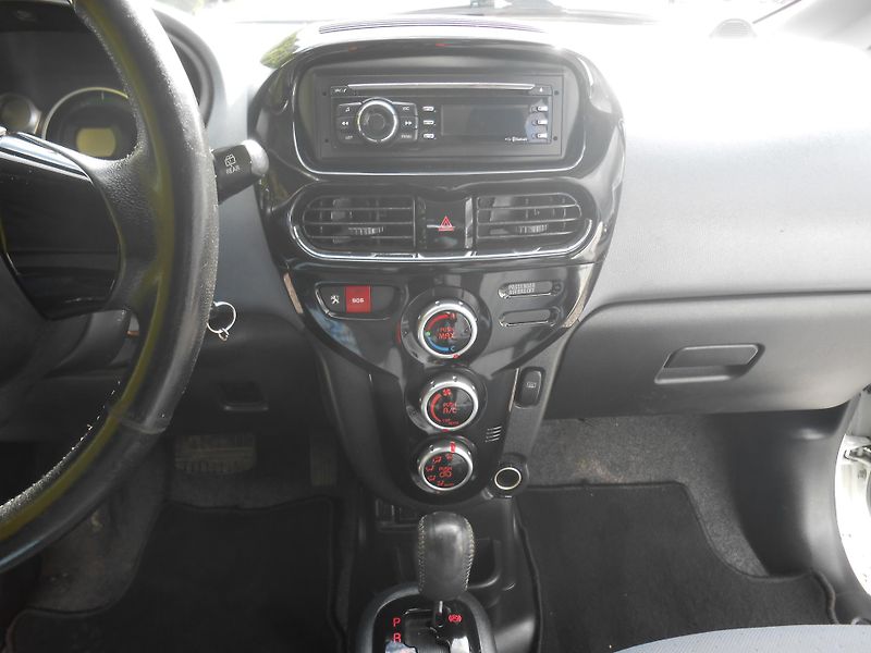 Peugeot iOn 79TKm!! KLIMA,AUTOMAT - fotka 27 z 39
