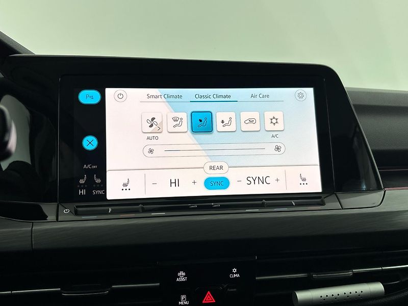 Volkswagen Golf Style - fotka 19 z 31