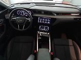 Audi Q8 e-tron (2023) Sportback 55 quattro (300kW/40 - náhled 4
