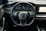Škoda Octavia iV RS 1.4 TSI, ČR, Tažné, ACC - náhled 17