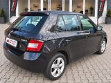 Škoda Fabia (2015) 1.0MPi 44kW - náhled 8