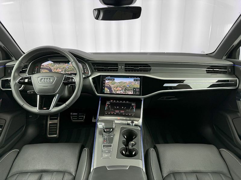 Audi A6 Allroad 55TDI 253 KW QUATTRO, WEBASTO, - fotka 9 z 36