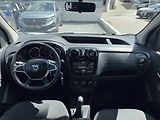 Dacia Dokker (2018) 1.6,75kW,Klima,ČR - náhled 17