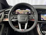 Audi Q8 50 TDI QUATTRO S-LINE, WEBASTO - náhled 12