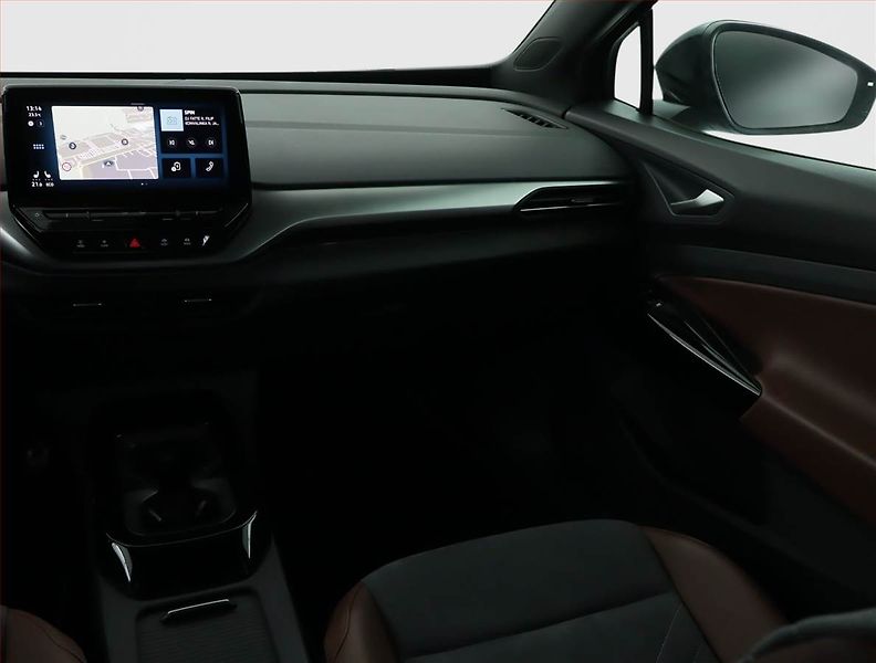 Volkswagen ID.4 (2020) 1st (82 kWh), SoH 89% - fotka 8 z 19