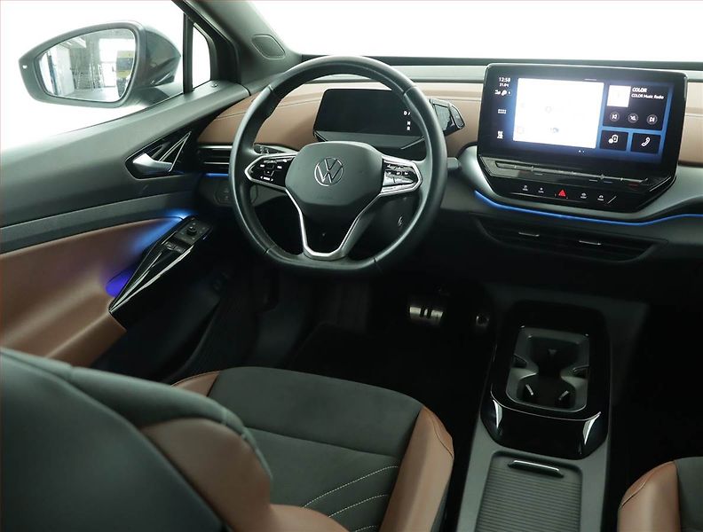 Volkswagen ID.5 (2022) Pro Perf. (82 kWh), SoH 95% - fotka 7 z 19