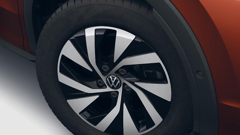 Volkswagen T-Roc (2026) Life 1,5 eTSI 85 kW 7DSG - fotka 4 z 6