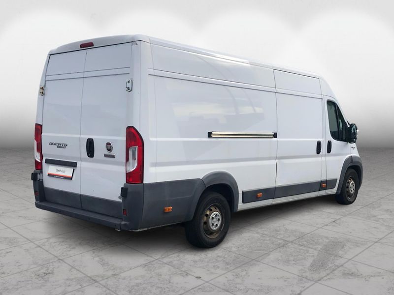 Fiat Ducato 2,3 JTD L4H2 - fotka 2 z 29