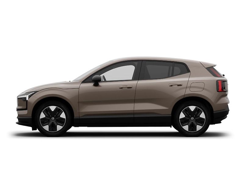 Volvo EX30 Plus P5 Long range 200kW - fotka 3 z 13