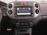 Volkswagen Tiguan (2010) R-Line 2.0 TSI, 4X4, Automat - náhled 12