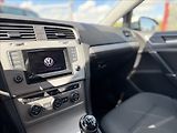 Volkswagen Golf 1,6 TDI NAVIGACE +SADA ALU KOL - náhled 12
