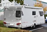 Sterckemann Starlett 496 PE COMFORT, KLIMA, 5MÍST - náhled 4