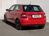 Škoda Fabia (2015) 1.4 TDi, Ambition, +kola - náhled 6