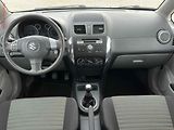 Suzuki SX4 (2012) 1.6 VVTi 4x4, 1.maj,ČR, AC - náhled 8