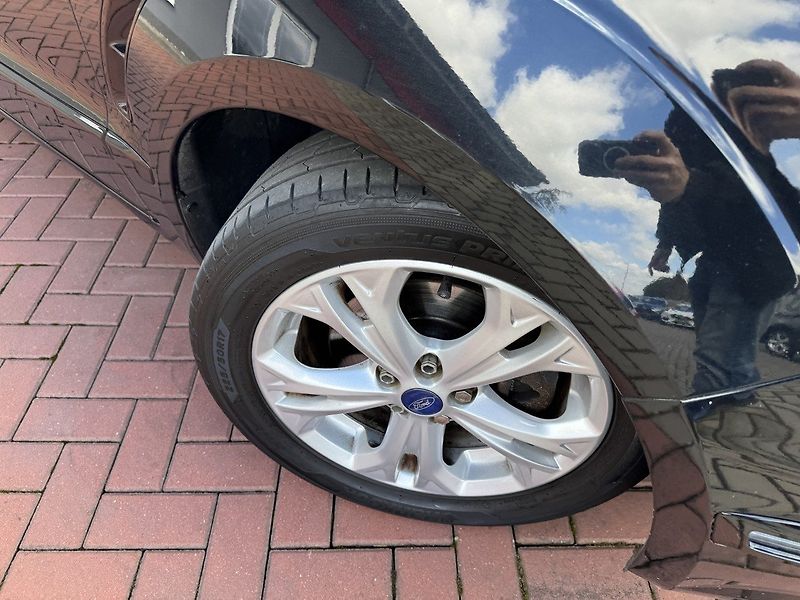 Ford S-MAX (2014) 2.0TDCi Titanium Navi Pano - fotka 42 z 46