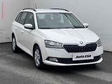 Škoda Fabia (2020) 1.0 TSi, 1.maj,ČR, Ambition - náhled 1
