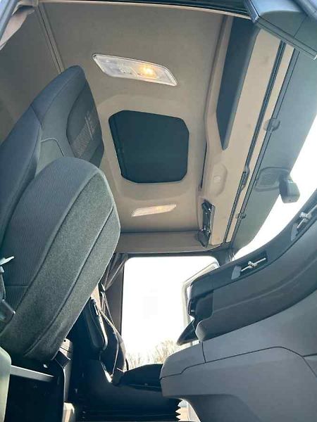 DAF Ostatní 480 XFC MEILLER Bordmatik - fotka 25 z 30