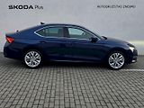 Škoda Octavia (2024) 1,5TSI 110KW Top Selection - náhled 35