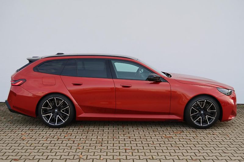 BMW M5 Touring - fotka 5 z 18