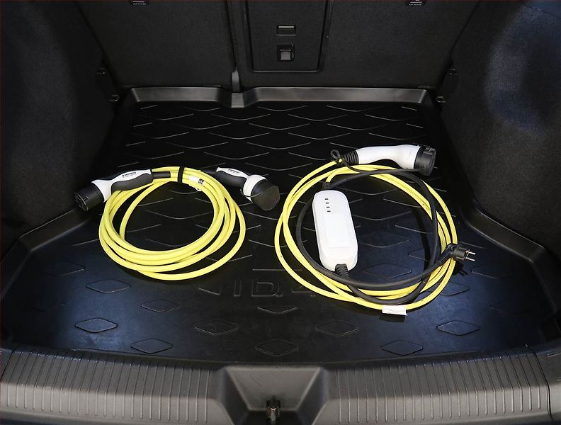 Volkswagen ID.4 (2021) Pro Perf. (82 kWh), SoH 90% - fotka 27 z 27
