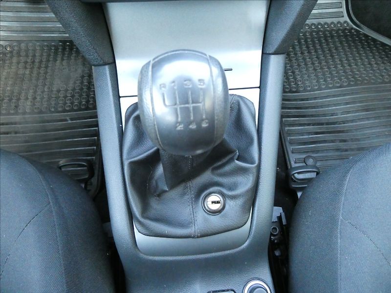 Škoda Octavia 1,2 TSi 77kW Prima edition,záv - fotka 30 z 40