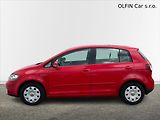 Volkswagen Golf Plus 1,9 TDi 66 kW TRENDLINE - náhled 10