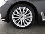 BMW Řada 7 (2019) M Paket 730Ld - náhled 18