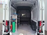 Ford Transit (2021) 2.0TDCi L3H3 6míst, Trend - náhled 8