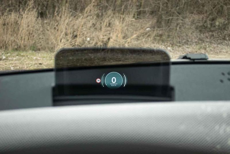 Elektrické Mini pořídíte ve třech výkonových verzích - 135, 160 a 190 kW.