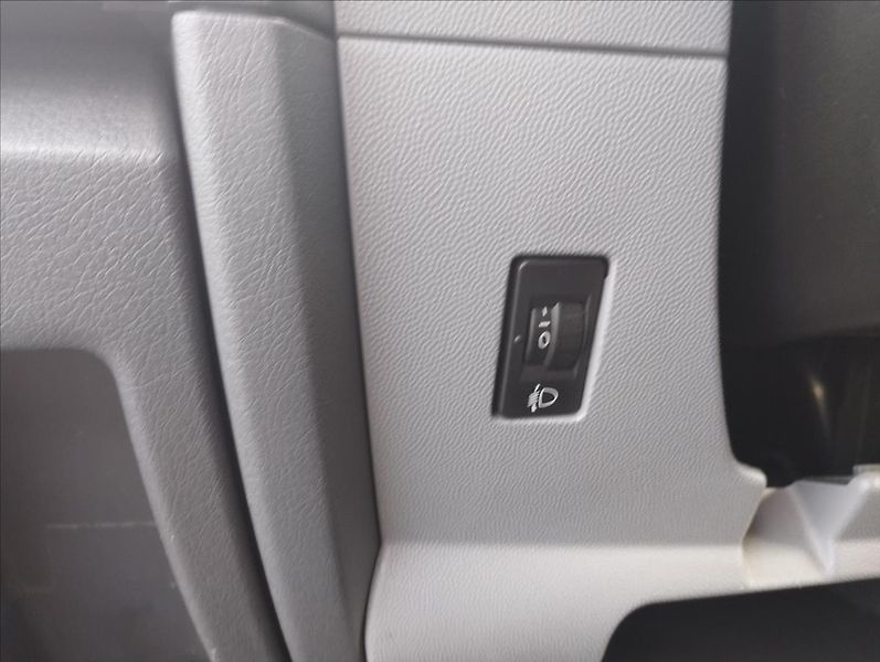 Citroën Jumpy 2,0 88KW - fotka 12 z 16
