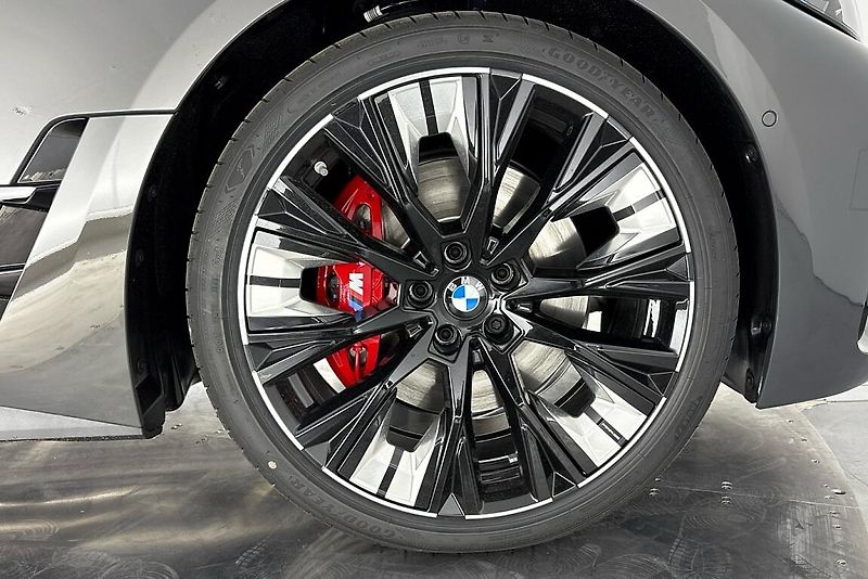 BMW Řada 4 řady 4 | 430d xDrive - fotka 6 z 14