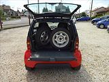Smart Fortwo 0.7i SADA KOL - náhled 13