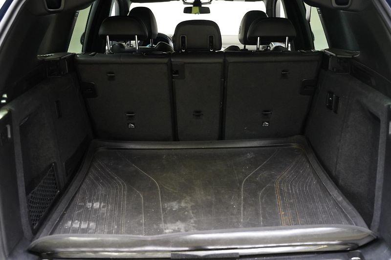 BMW X3 - fotka 25 z 26