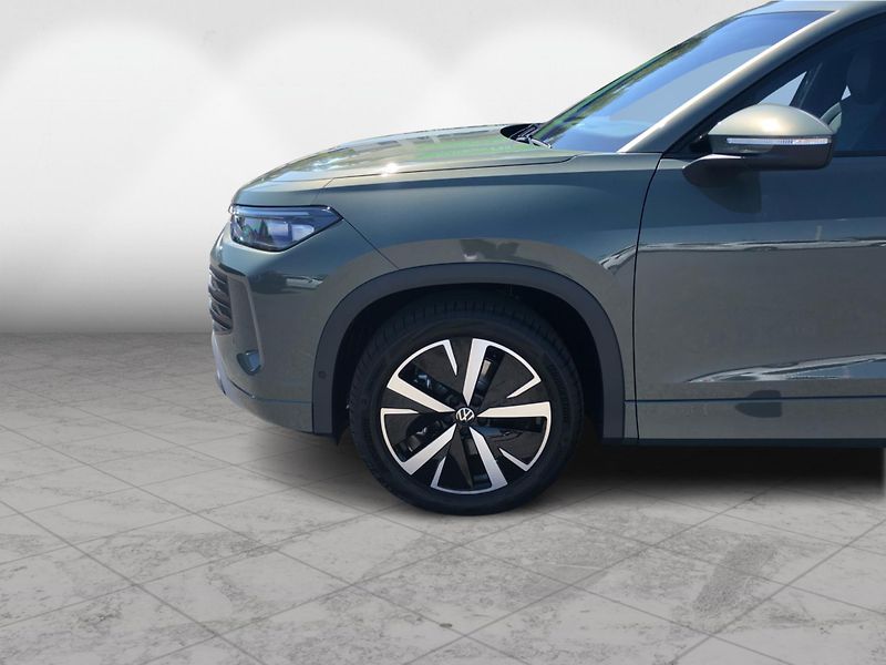 Volkswagen Tayron People 1,5 eTSI 110 kW mHEV - fotka 10 z 30