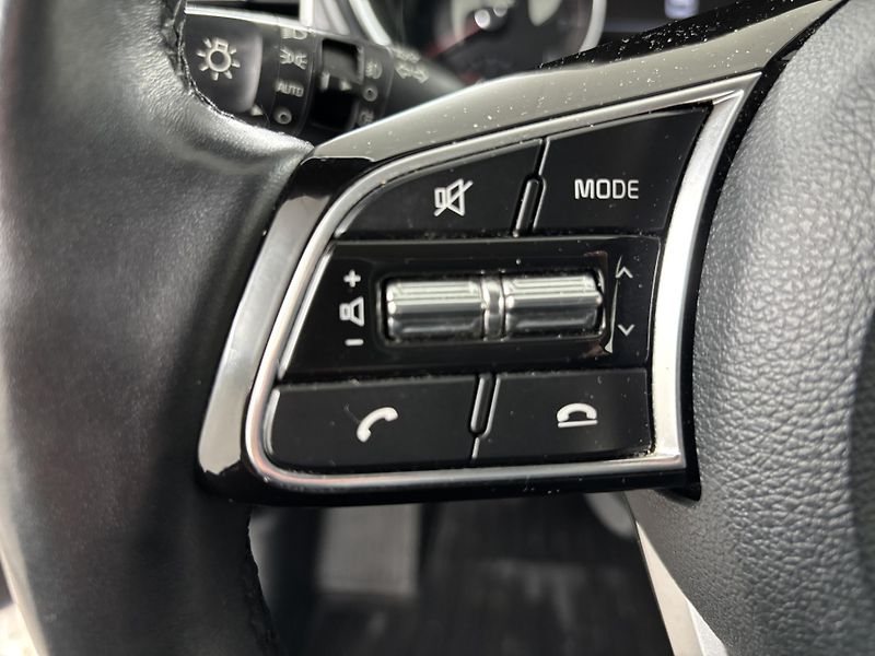 Kia Ceed 1,0 T-GDI Fresh,1.MAJITEL; ČR - fotka 15 z 17