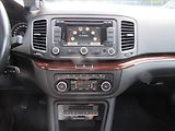 Volkswagen Sharan 2,0 TDi 103kW 5 míst - náhled 15