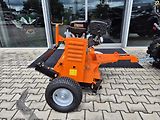 Ostatní (2026) Mulčovač QuadKit 150 LC15hp - náhled 1